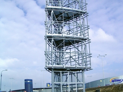 Construction production