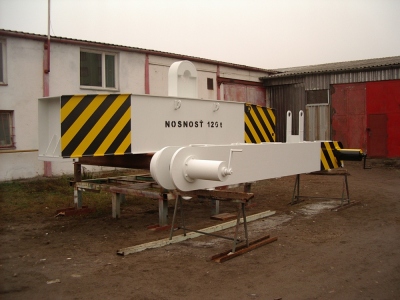 Power plant Jaslovské Bohunice